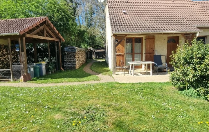 Maison MICHERY (89140)  82 m2 157 500 € 