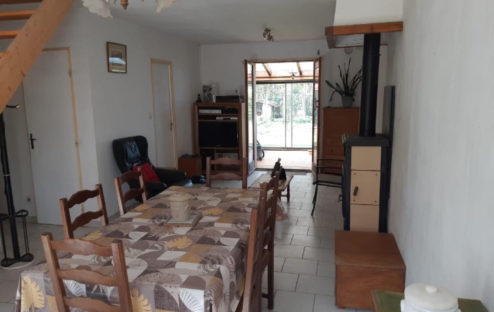 Maison MICHERY (89140)  82 m2 157 500 € 