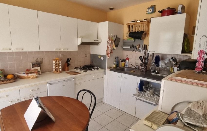 Maison MICHERY (89140)  82 m2 157 500 € 