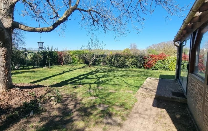 Maison MICHERY (89140)  82 m2 157 500 € 