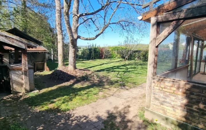 Maison MICHERY (89140)  82 m2 157 500 € 