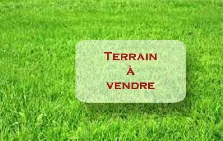 Terrain PLESSIS-SAINT-JEAN (89140)  770 m2 18 000 € 
