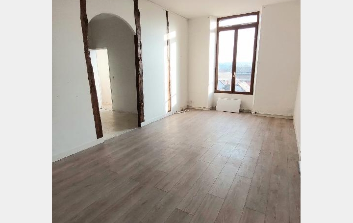 4 Pièces THORIGNY-SUR-OREUSE (89260)  65 m2 82 500 € 