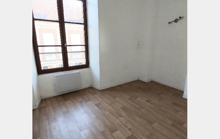4 Pièces THORIGNY-SUR-OREUSE (89260)  65 m2 82 500 € 