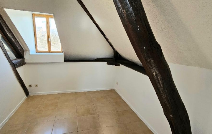 4 Pièces THORIGNY-SUR-OREUSE (89260)  65 m2 82 500 € 