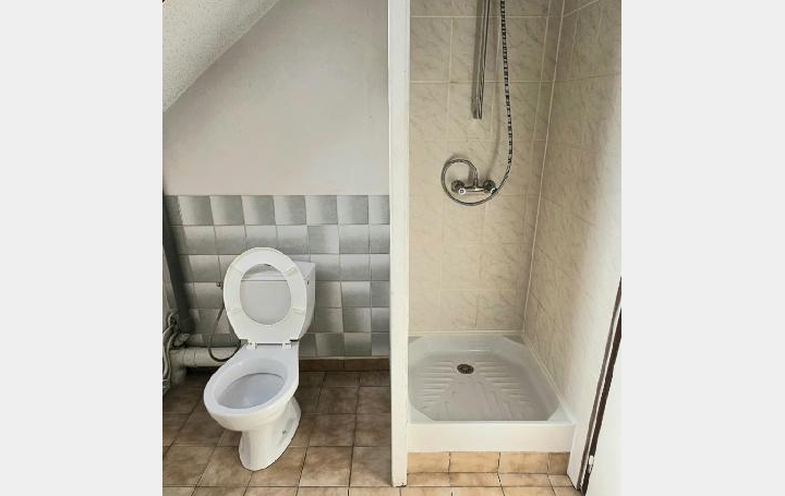 4 Pièces THORIGNY-SUR-OREUSE (89260)  65 m2 82 500 € 