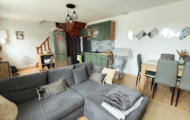 Maison PONT-SUR-YONNE (89140)  80 m2 133 500 € 