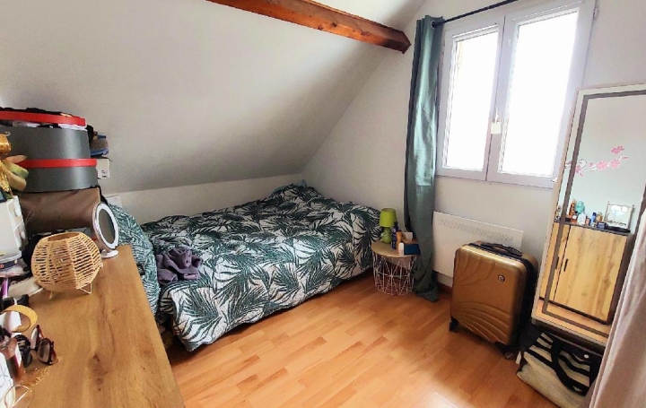 Maison PONT-SUR-YONNE (89140)  80 m2 133 500 € 