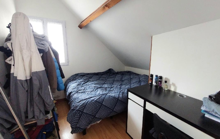 Maison PONT-SUR-YONNE (89140)  80 m2 133 500 € 