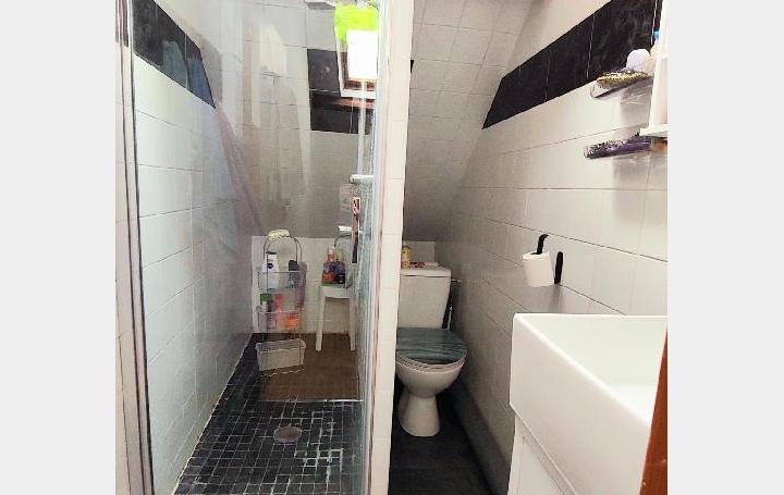 Maison PONT-SUR-YONNE (89140)  80 m2 133 500 € 