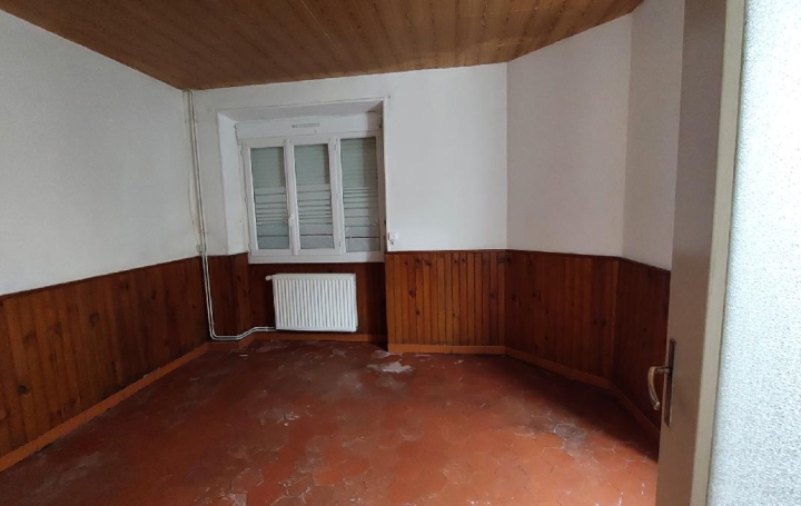 Maison PONT-SUR-YONNE (89140)  80 m2 133 500 € 