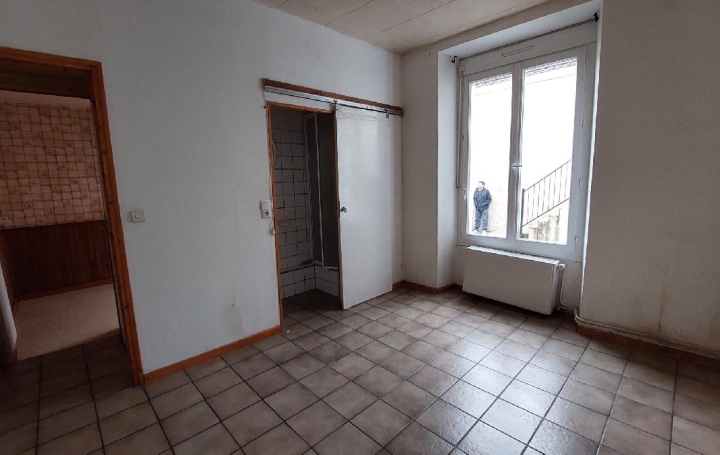 Maison PONT-SUR-YONNE (89140)  80 m2 133 500 € 
