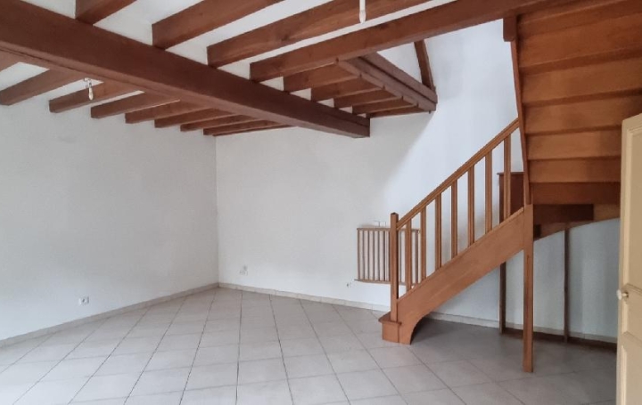 Maison CHAMPIGNY (89340)  62 m2 82 000 € 