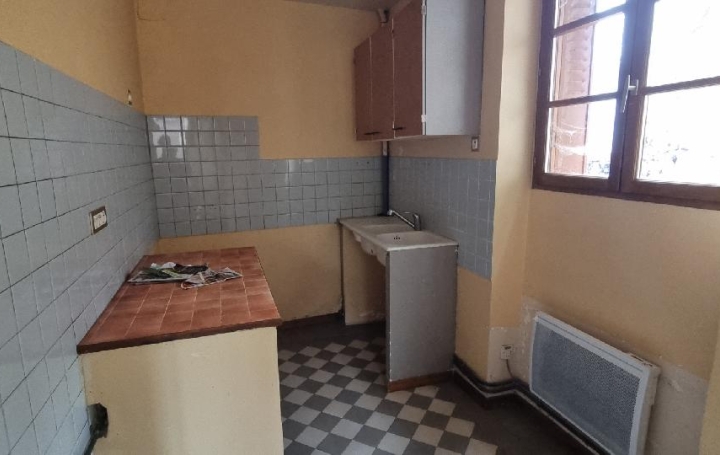 Maison CHAMPIGNY (89340)  62 m2 82 000 € 