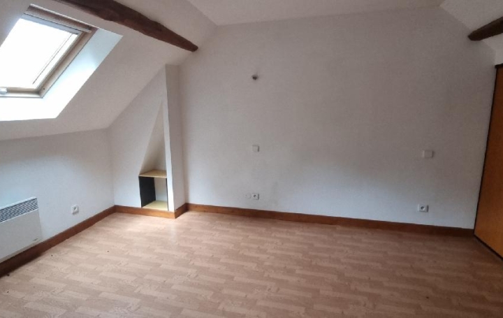 Maison CHAMPIGNY (89340)  62 m2 82 000 € 