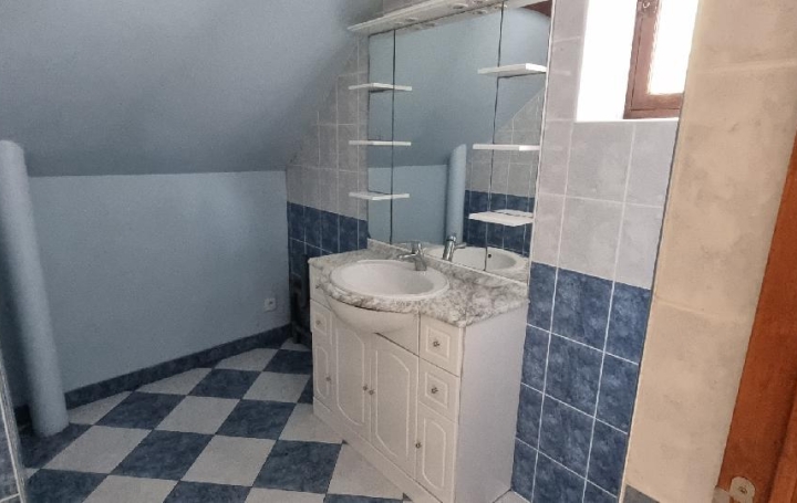 Maison CHAMPIGNY (89340)  62 m2 82 000 € 