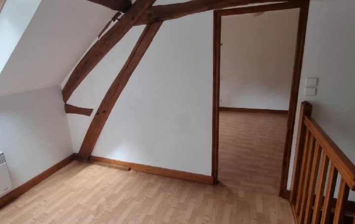 Maison CHAMPIGNY (89340)  62 m2 82 000 € 