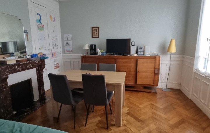 Maison PONT-SUR-YONNE (89140)  97 m2 137 500 € 