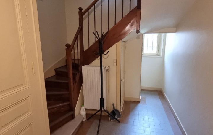 Maison PONT-SUR-YONNE (89140)  97 m2 137 500 € 