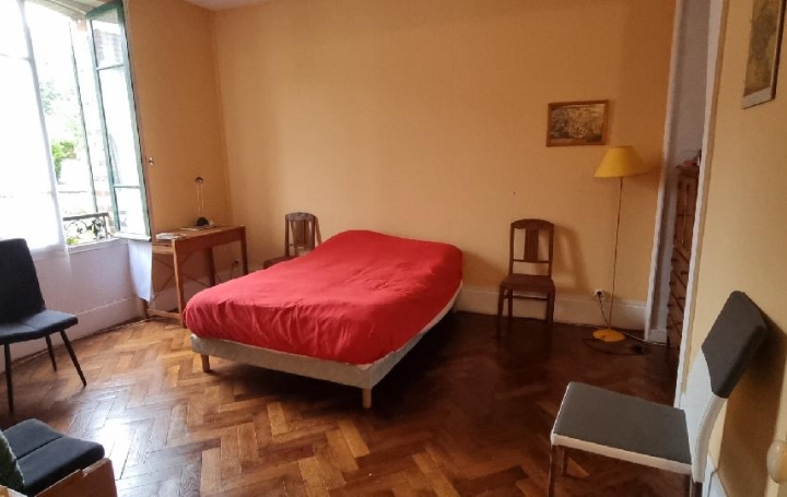 Maison PONT-SUR-YONNE (89140)  97 m2 137 500 € 