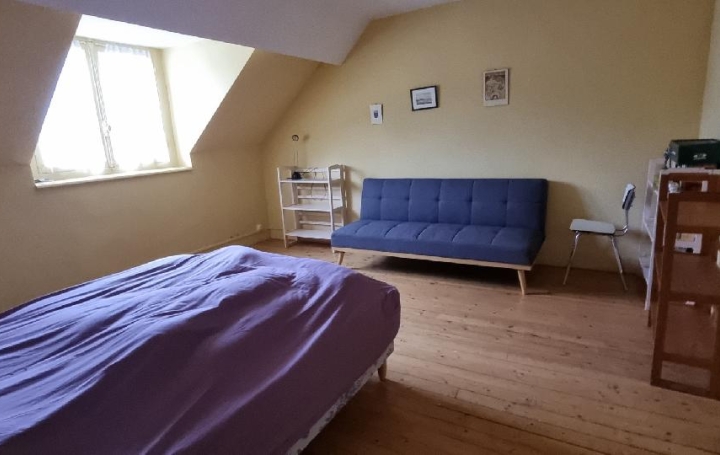 Maison PONT-SUR-YONNE (89140)  97 m2 137 500 € 
