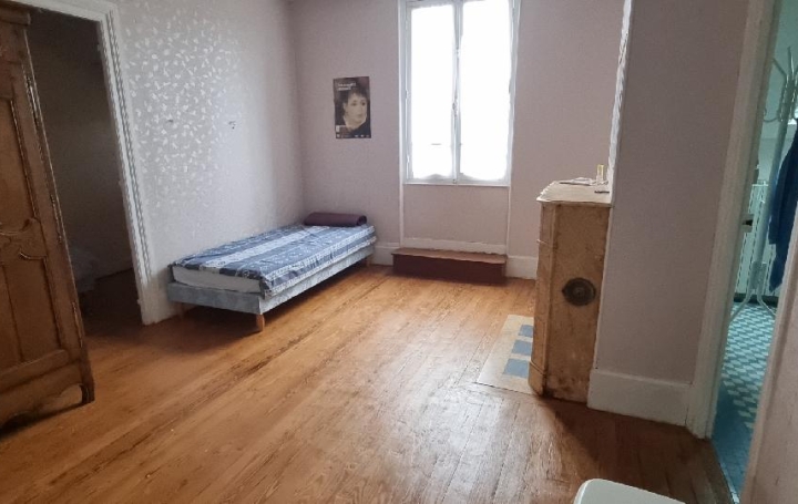 Maison PONT-SUR-YONNE (89140)  97 m2 137 500 € 