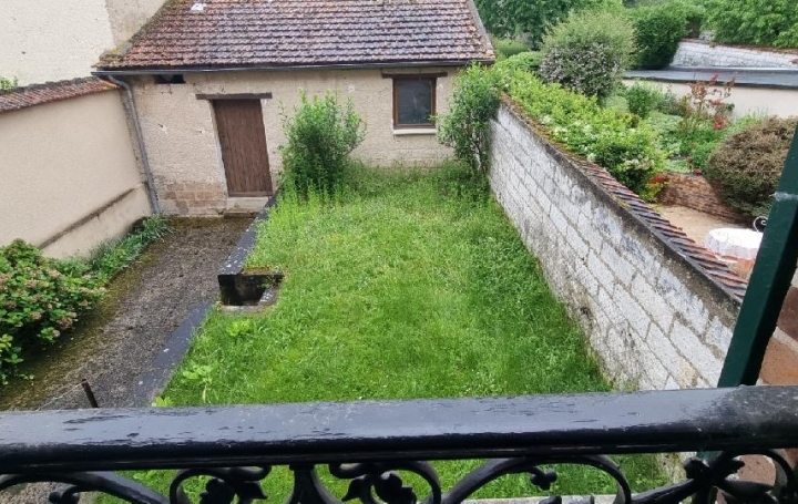 Maison PONT-SUR-YONNE (89140)  97 m2 137 500 € 
