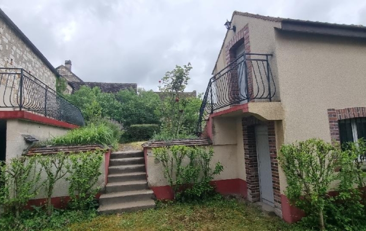Maison / Villa PONT-SUR-YONNE (89140) 151 m<sup>2</sup> 209 000 € 