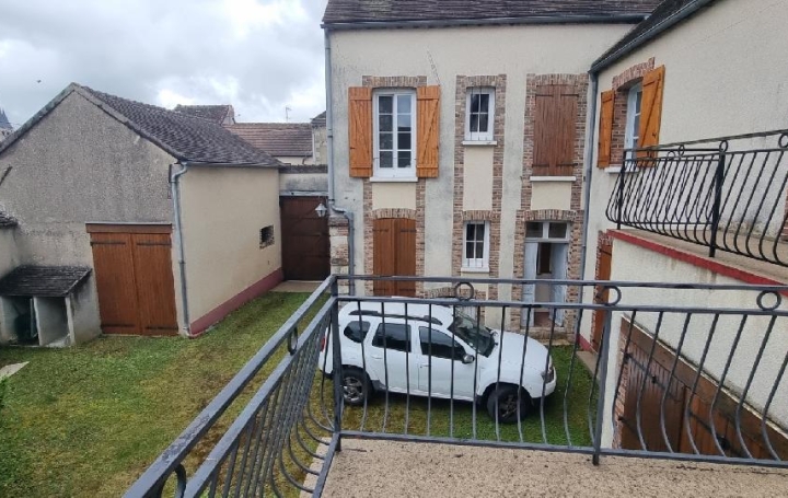 Maison PONT-SUR-YONNE (89140)  151 m2 209 000 € 