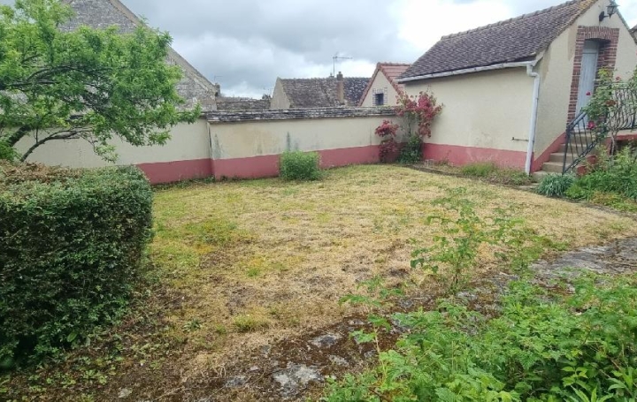 Maison PONT-SUR-YONNE (89140)  151 m2 209 000 € 