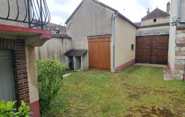Maison PONT-SUR-YONNE (89140)  151 m2 209 000 € 
