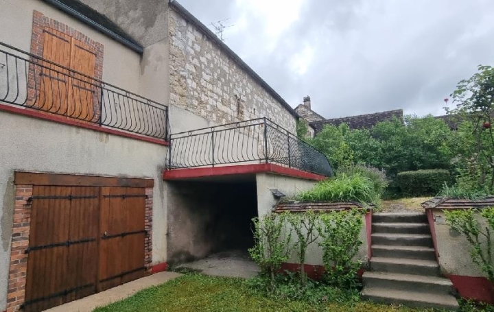Maison PONT-SUR-YONNE (89140)  151 m2 209 000 € 