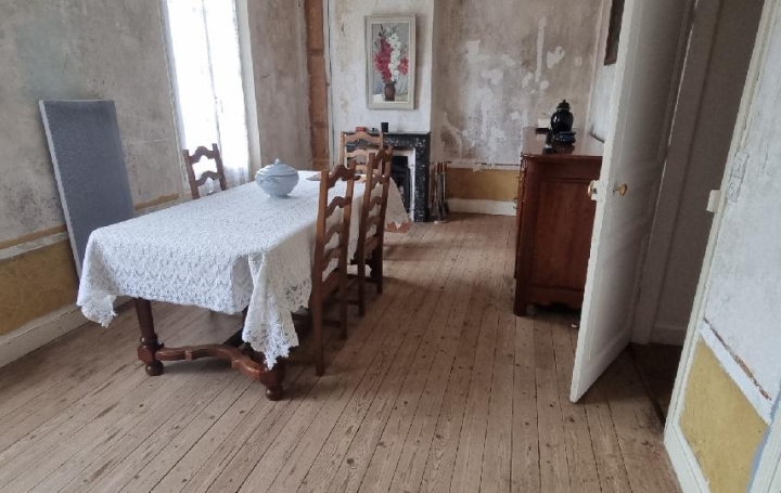 Maison PONT-SUR-YONNE (89140)  151 m2 209 000 € 