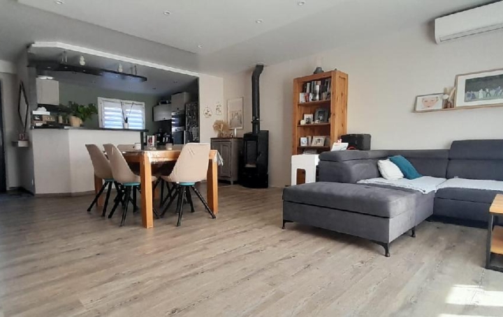 Maison PONT-SUR-YONNE (89140)  104 m2 189 000 € 