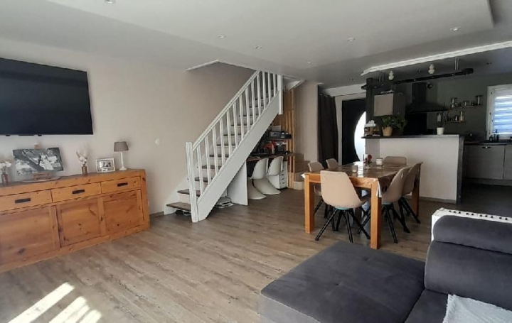 Maison PONT-SUR-YONNE (89140)  104 m2 189 000 € 