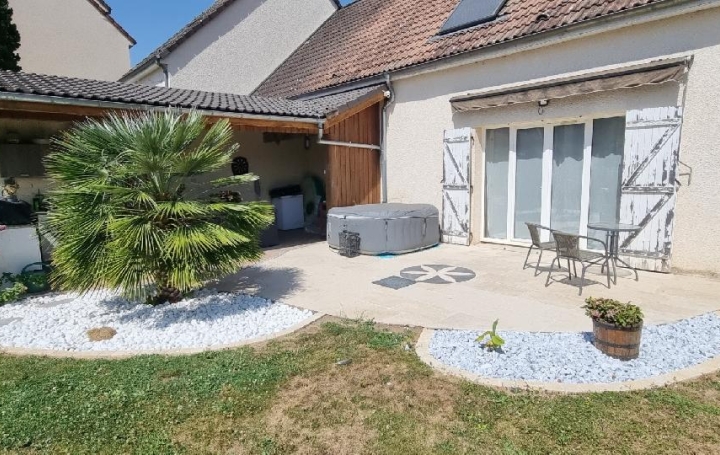 Maison PONT-SUR-YONNE (89140)  104 m2 189 000 € 