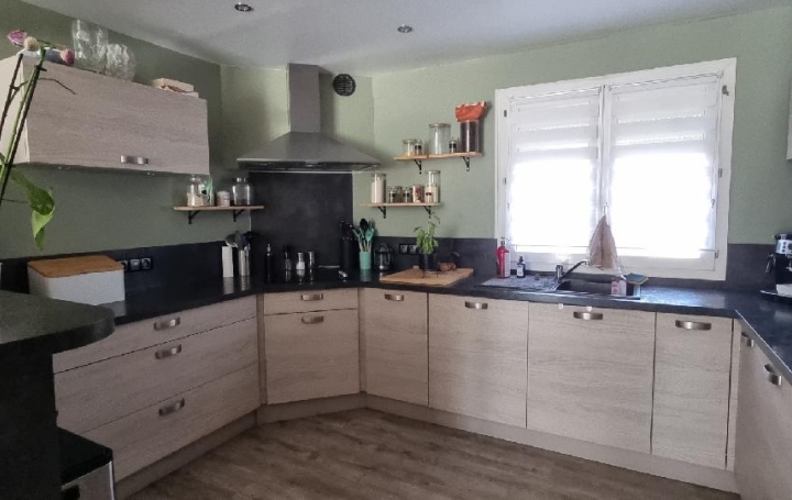 Maison PONT-SUR-YONNE (89140)  104 m2 189 000 € 