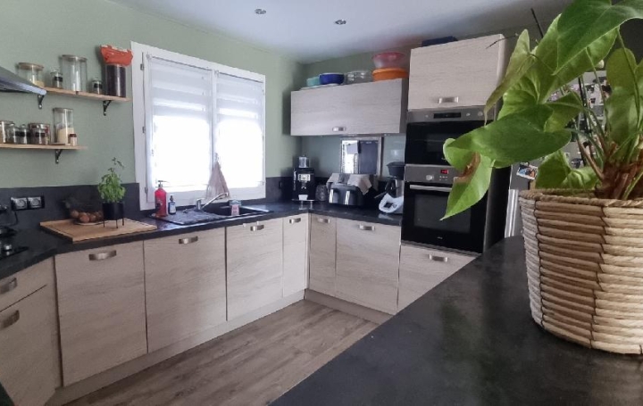 Maison PONT-SUR-YONNE (89140)  104 m2 189 000 € 