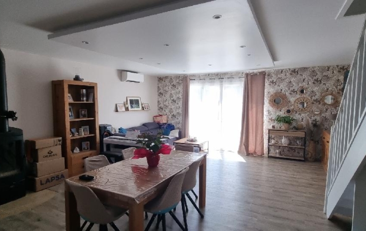 Maison PONT-SUR-YONNE (89140)  104 m2 189 000 € 