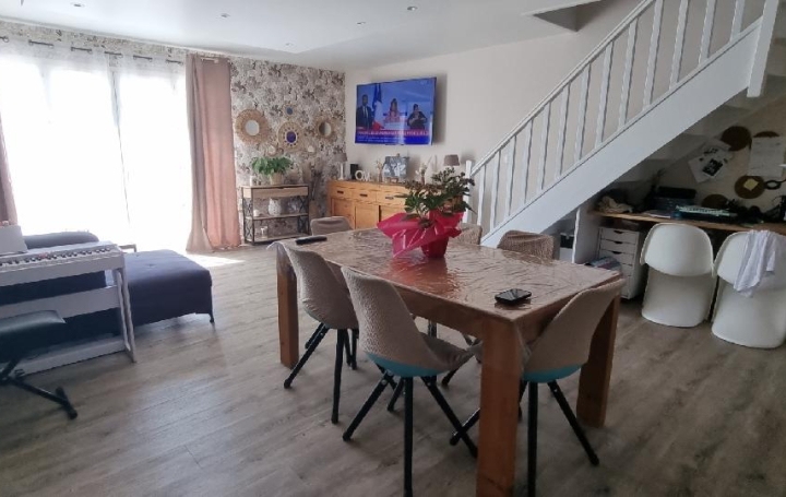 Maison PONT-SUR-YONNE (89140)  104 m2 189 000 € 