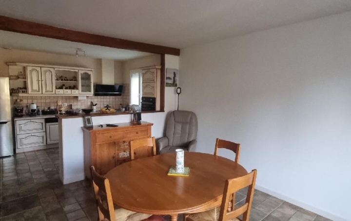 Maison SAINT-SEROTIN (89140)  116 m2 180 000 € 