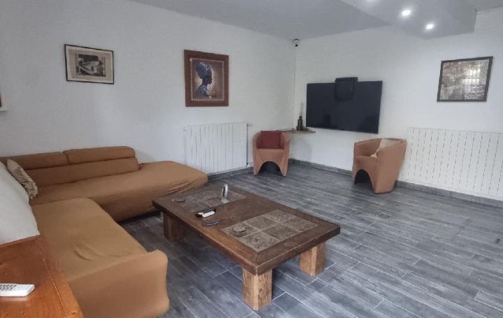 Maison SAINT-SEROTIN (89140)  116 m2 180 000 € 