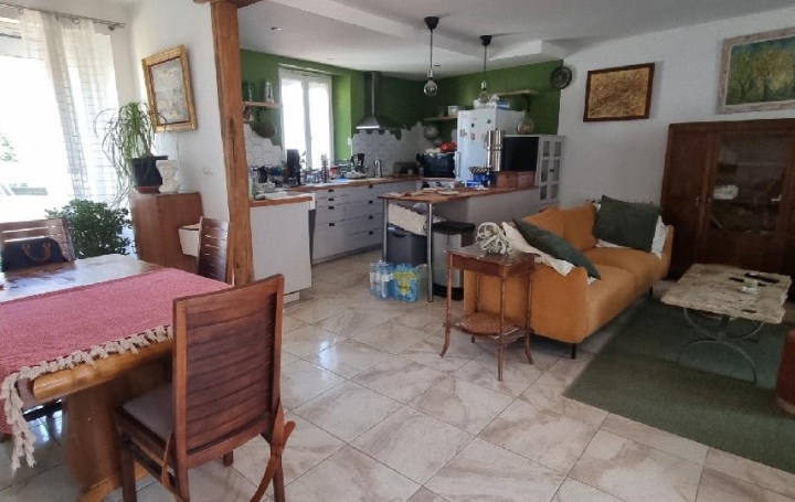 Maison VILLEBOUGIS (89150)  107 m2 185 000 € 