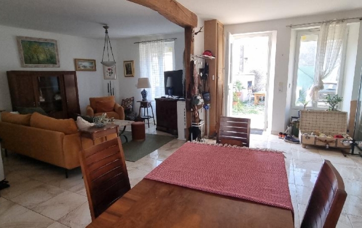 Maison VILLEBOUGIS (89150)  107 m2 185 000 € 