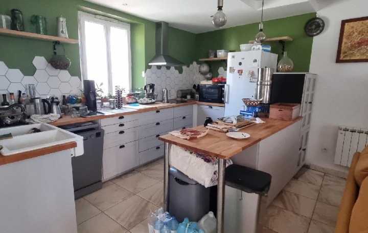 Maison VILLEBOUGIS (89150)  107 m2 185 000 € 