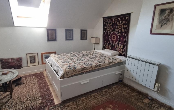 Maison VILLEBOUGIS (89150)  107 m2 185 000 € 