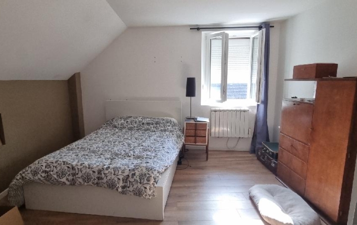 Maison VILLEBOUGIS (89150)  107 m2 185 000 € 