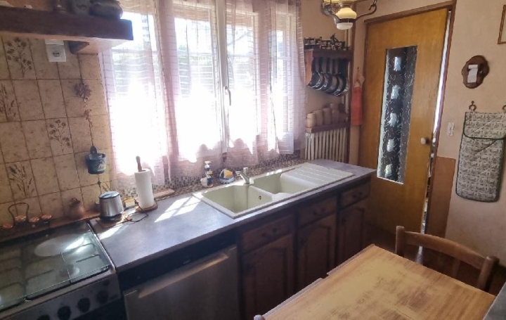 Maison LIXY (89140)  78 m2 127 000 € 