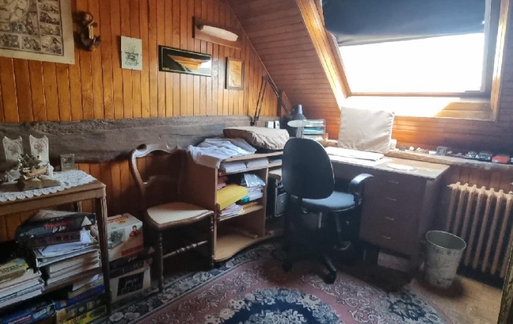 Maison LIXY (89140)  78 m2 127 000 € 