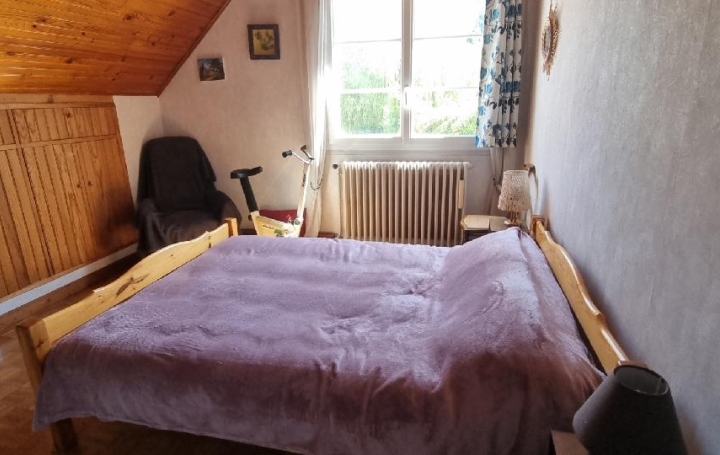 Maison LIXY (89140)  78 m2 127 000 € 